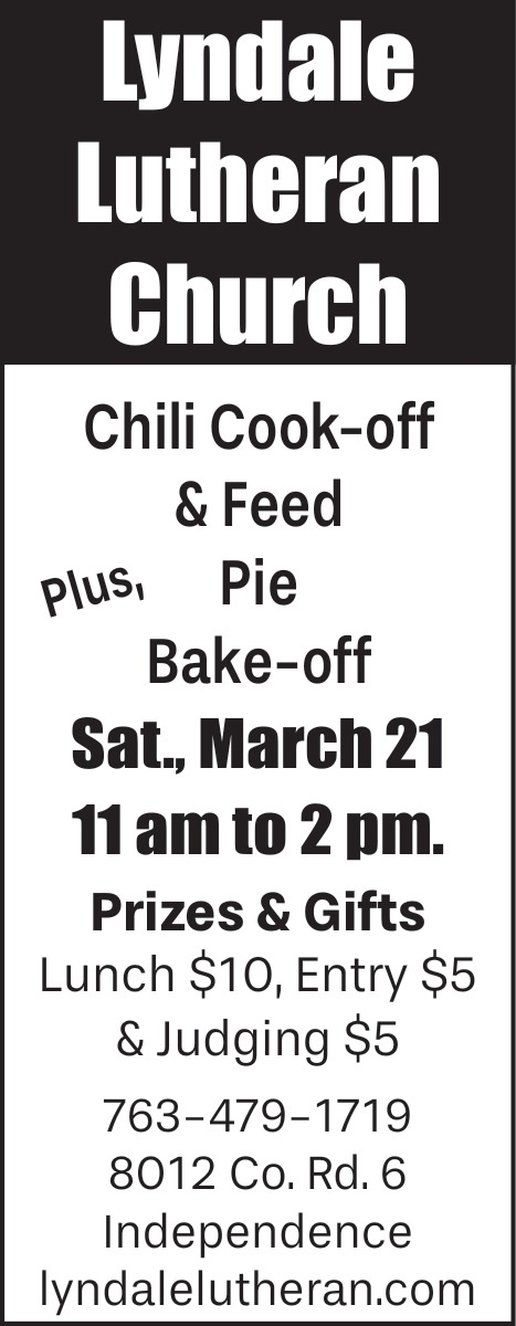 Lyndale Lutheran Church