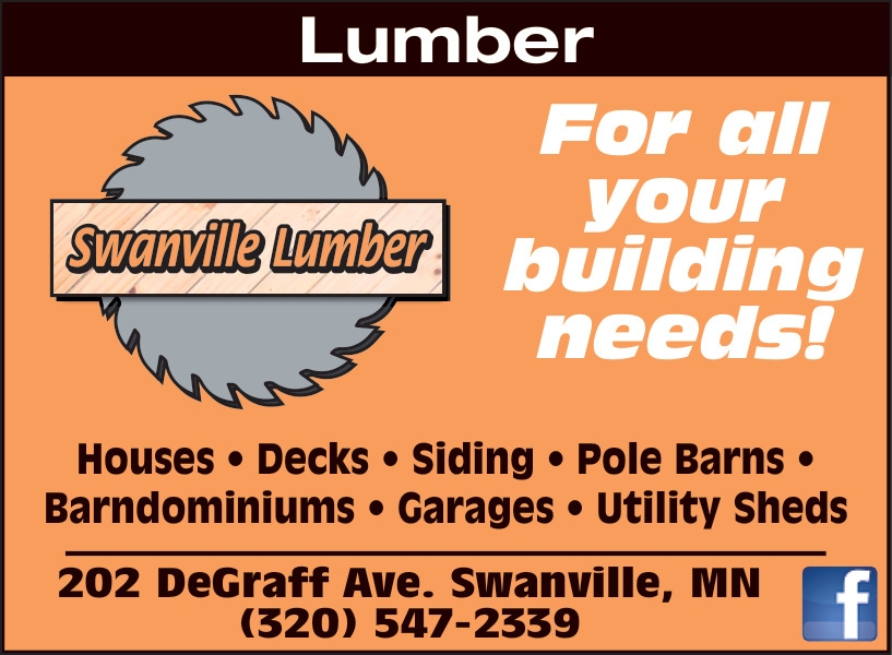 Swanville Lumber
