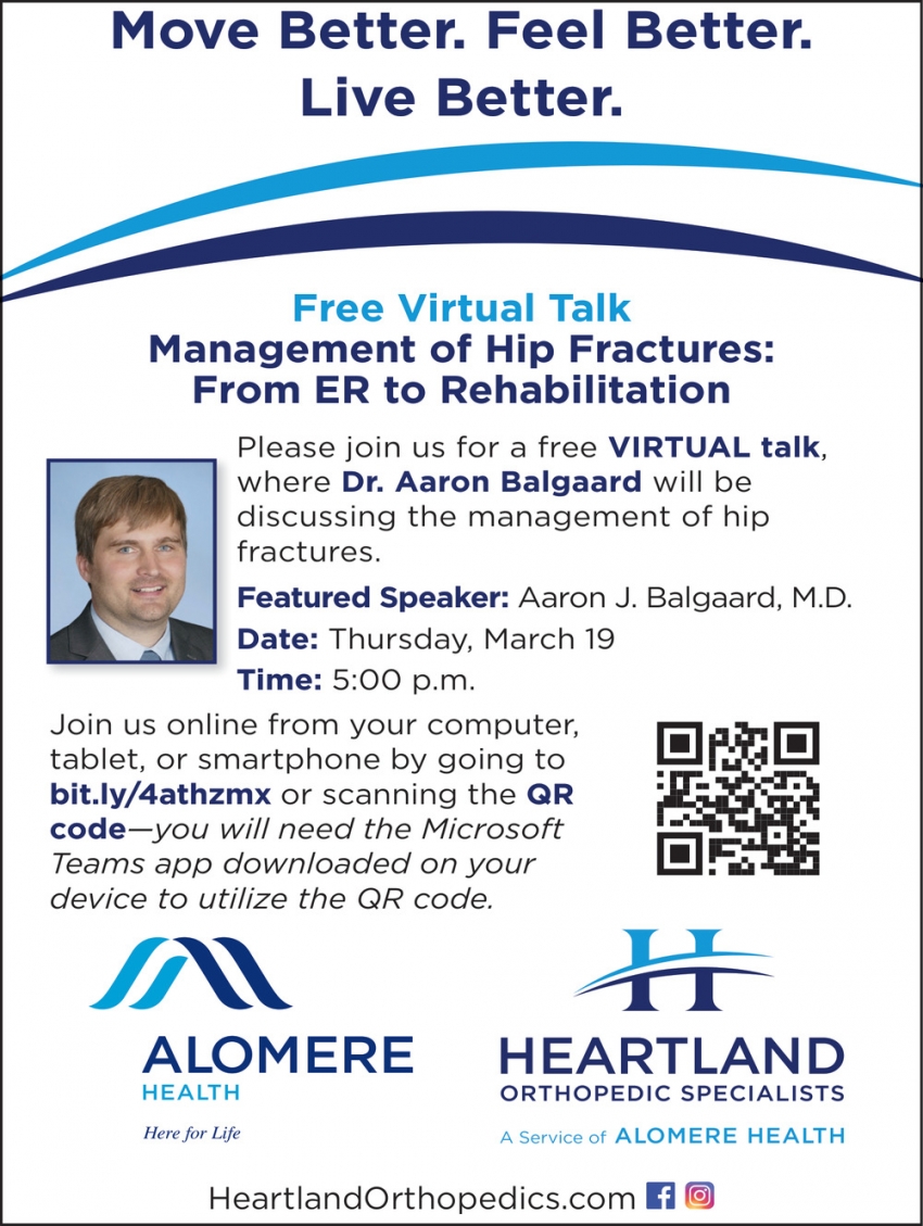 Heartland Orthopedic Specialists