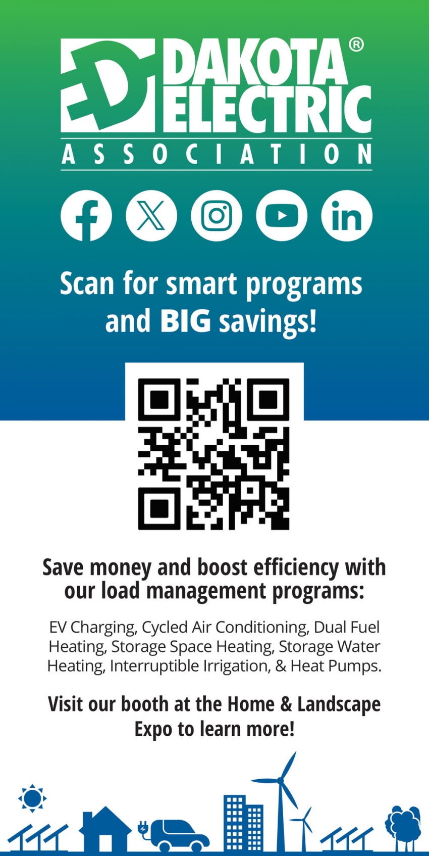 Dakota Electric Association