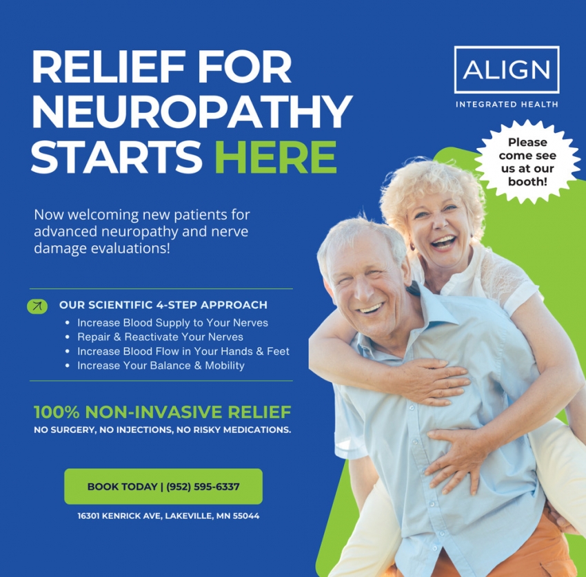 Align Neuropathy