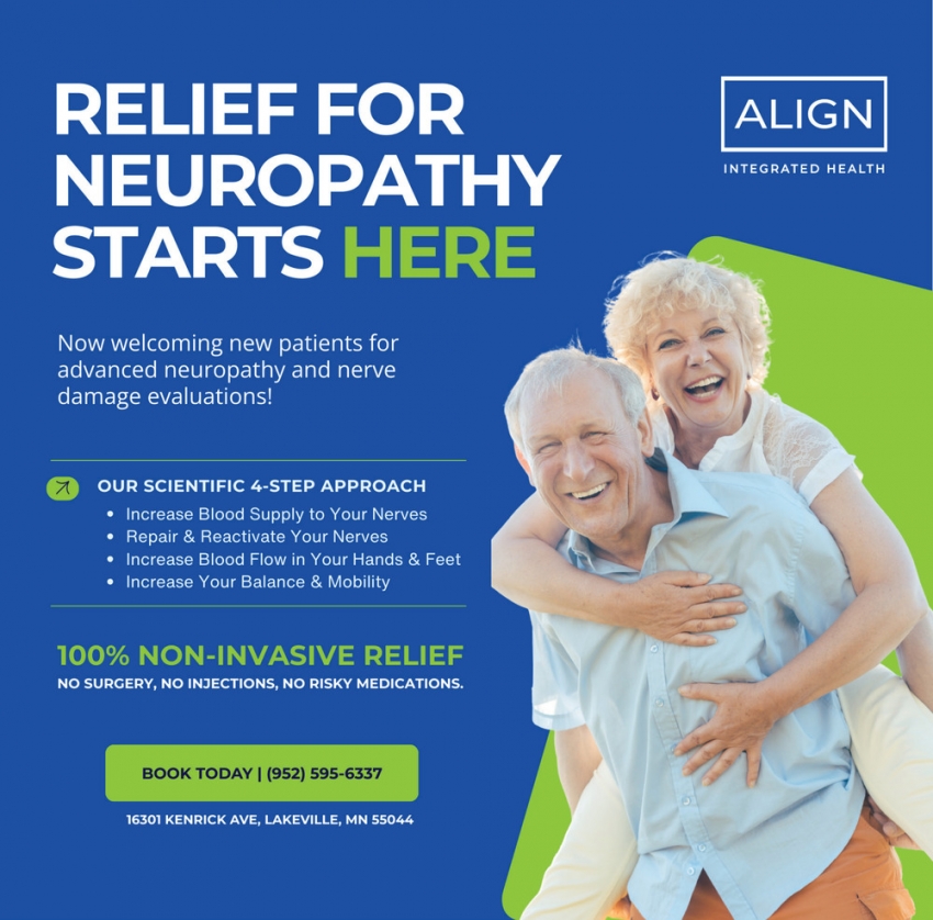 Align Neuropathy