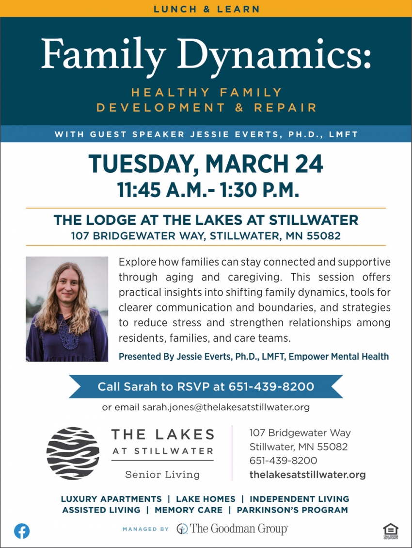 The Lakes at Stillwater