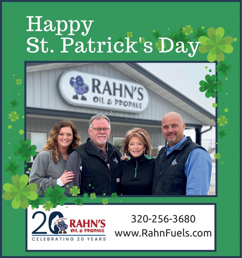 Rahn's Oil & Propane