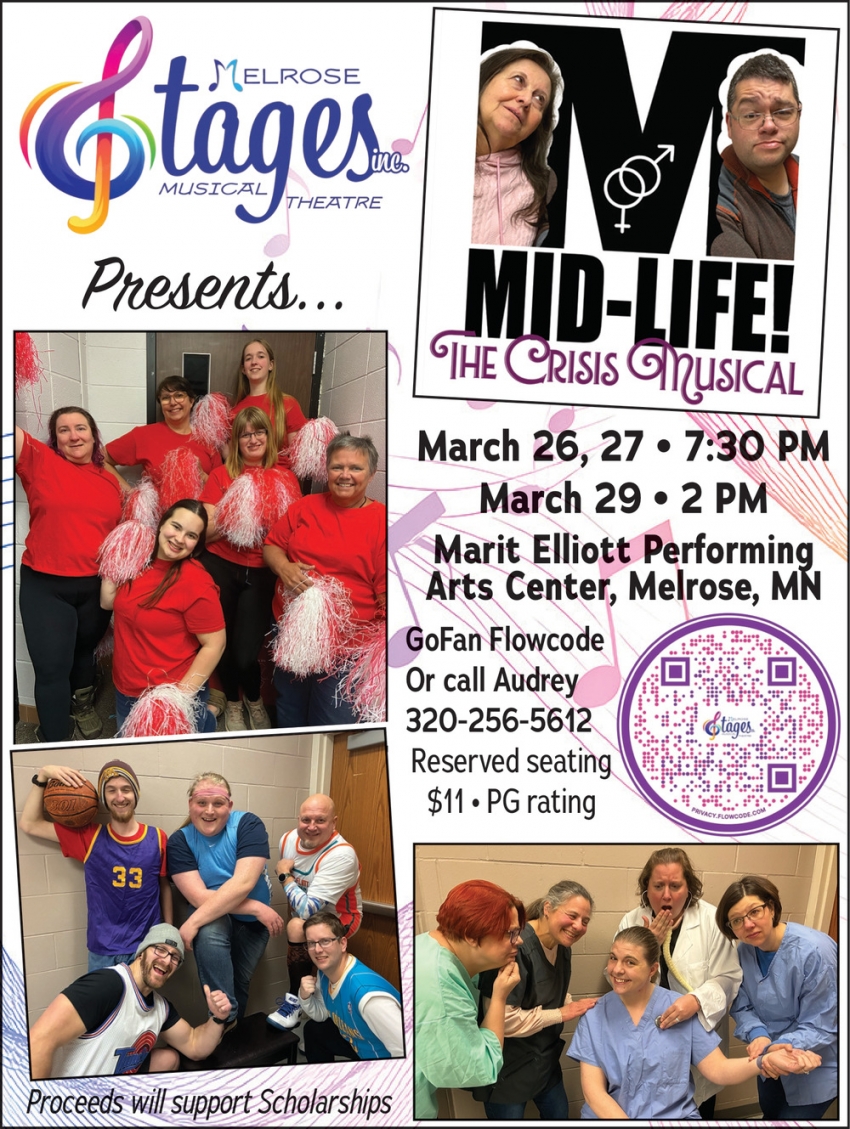 Melrose Stages