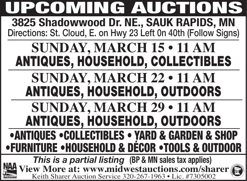 Midwest Auctions