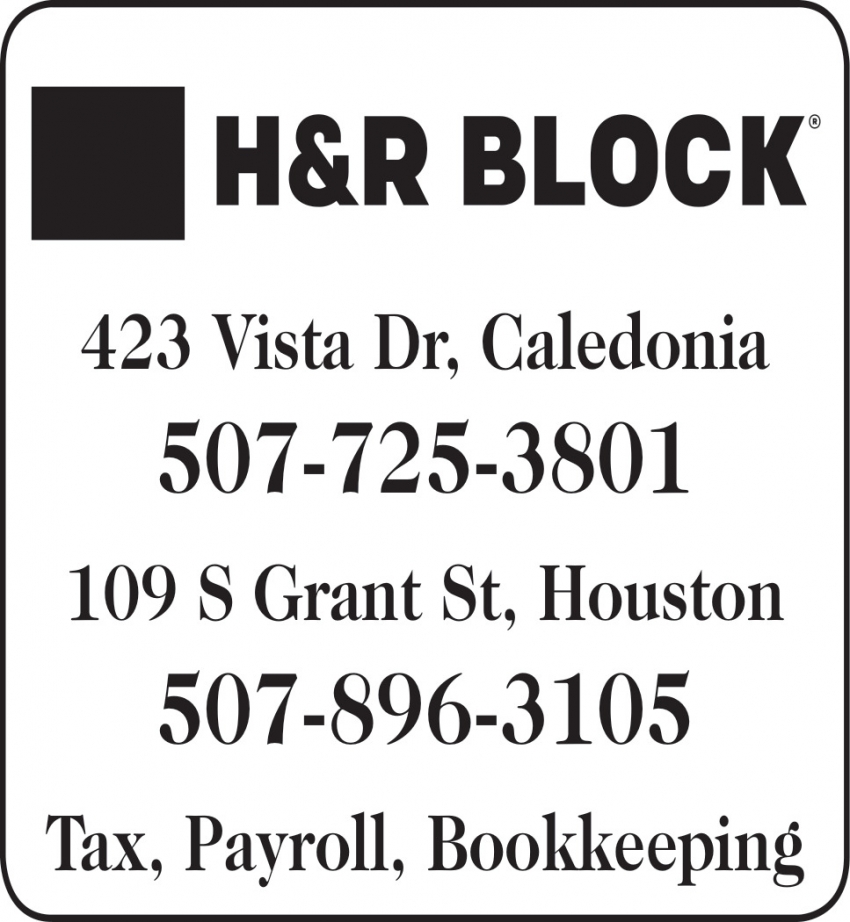 H&R Block