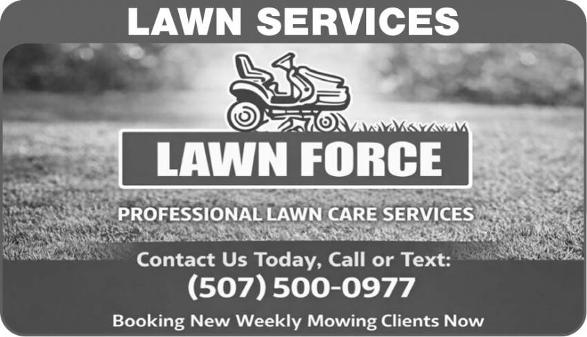Lawn Force