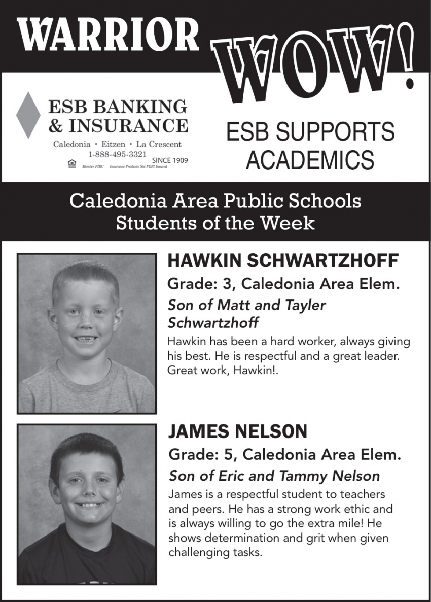 ESB Banking & Insurance