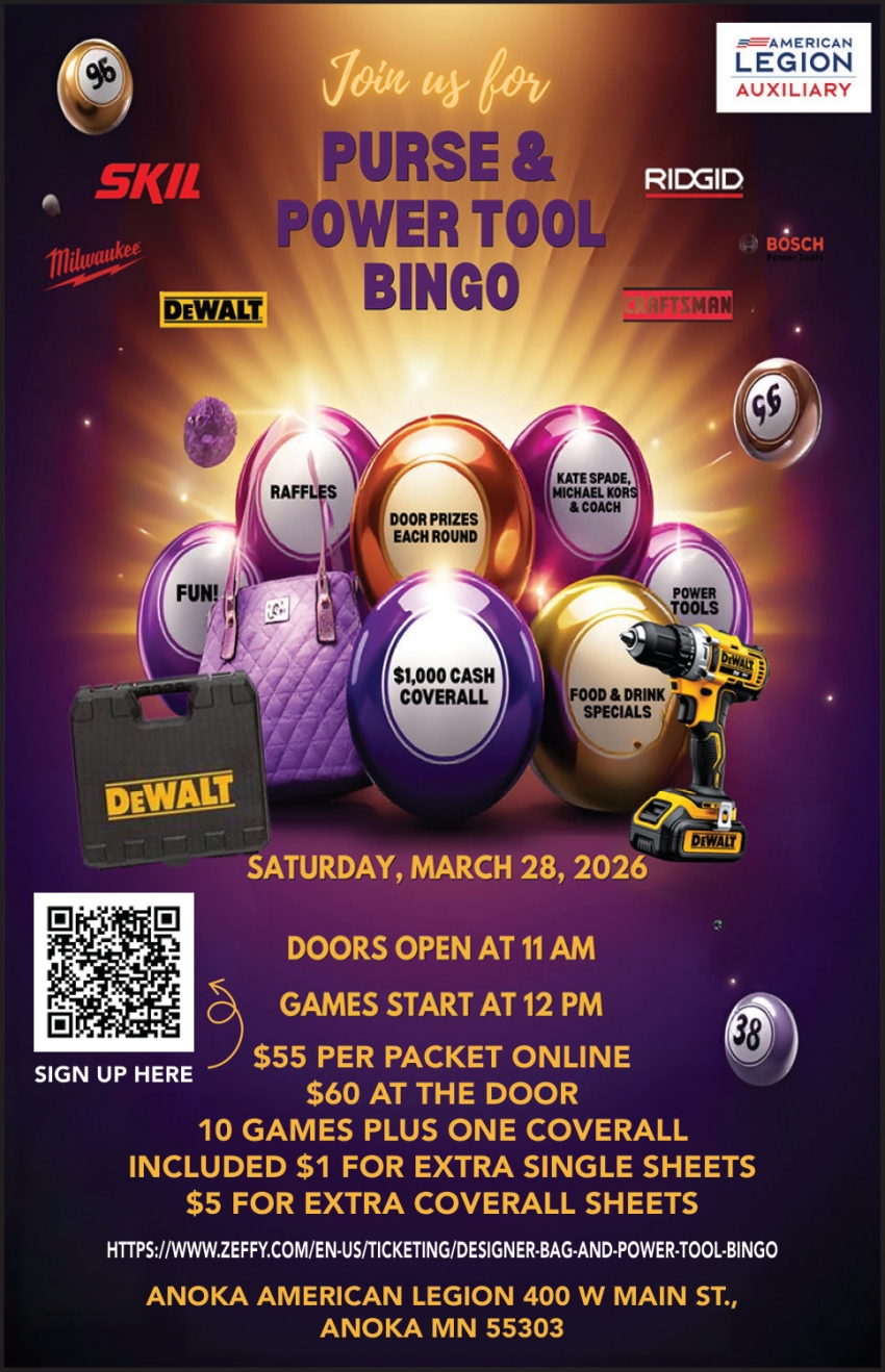 American Legion Auxilliary 