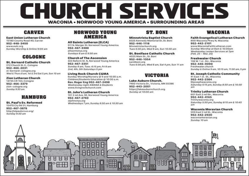 Sun Patriot Newspaper