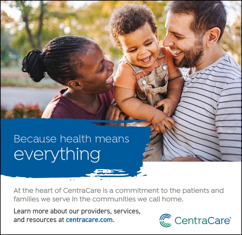 Centra Care