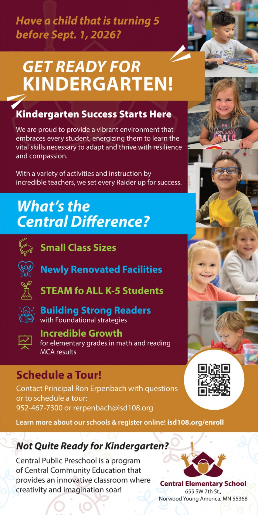 Central Elementary School