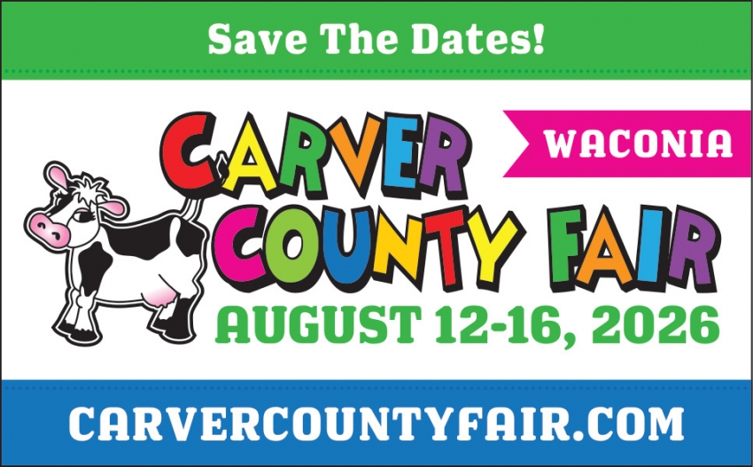 Carver County Fair