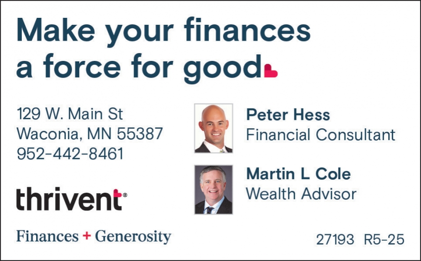 Thrivent Financial