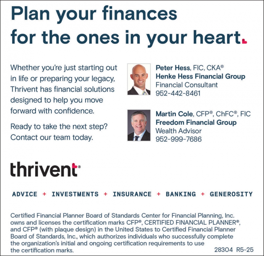 Thrivent Financial