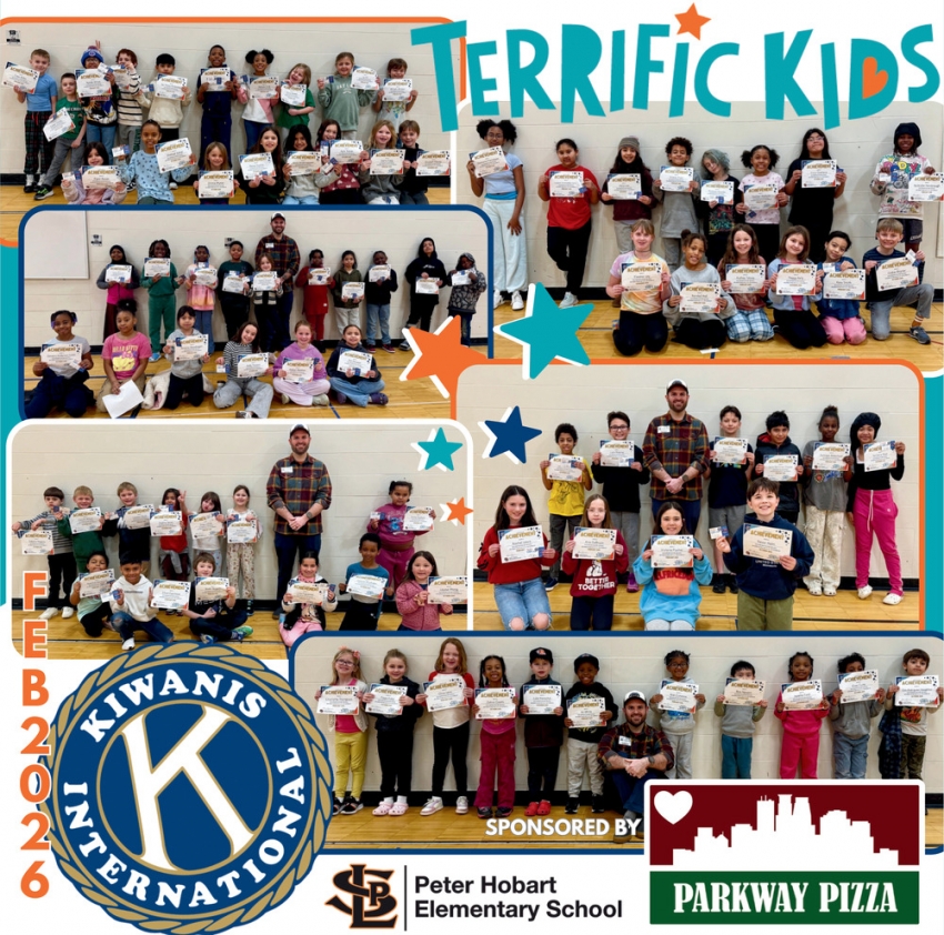 Kiwanis International