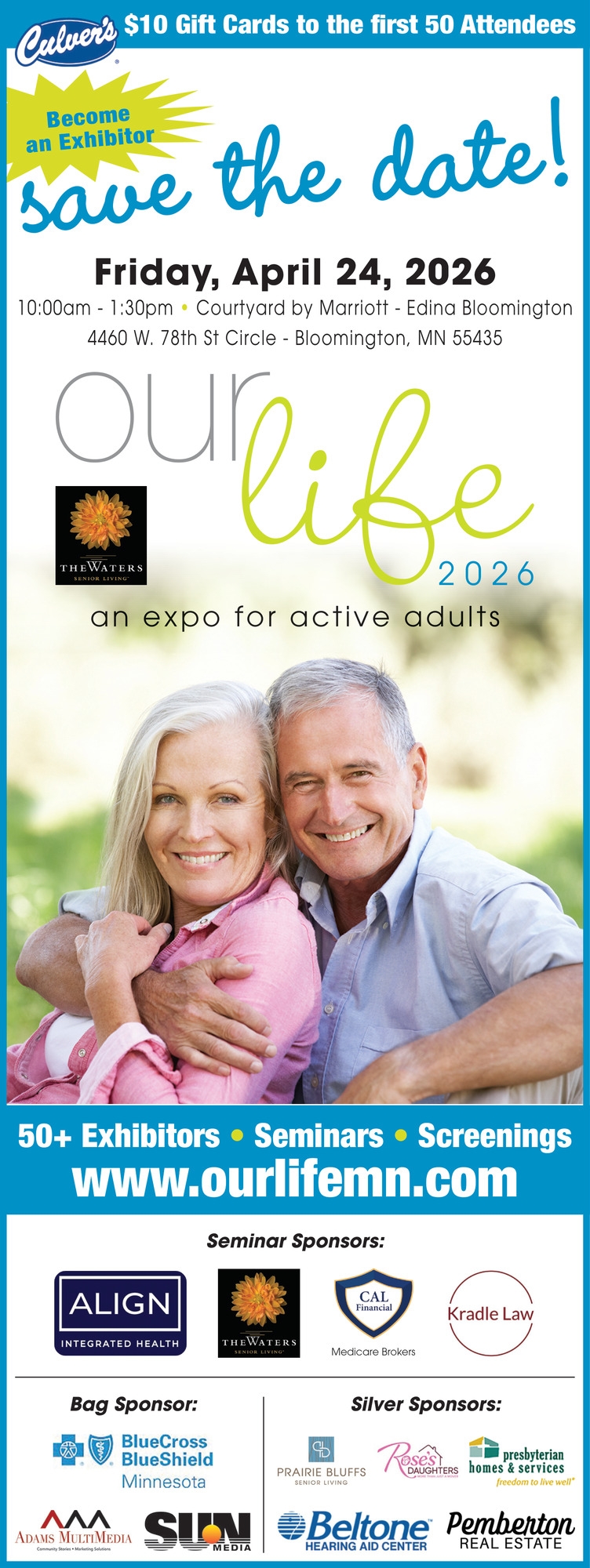 Our Life Expo