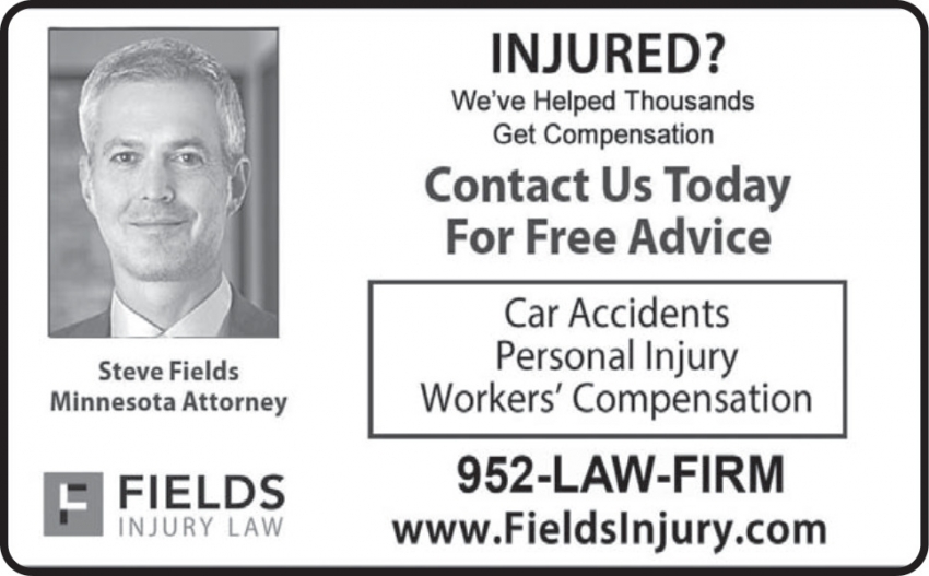 Fields Law Firm