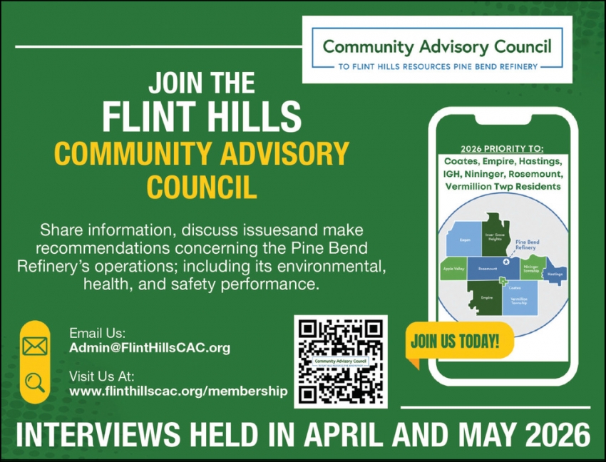 Flint Hills Community Advisory Council