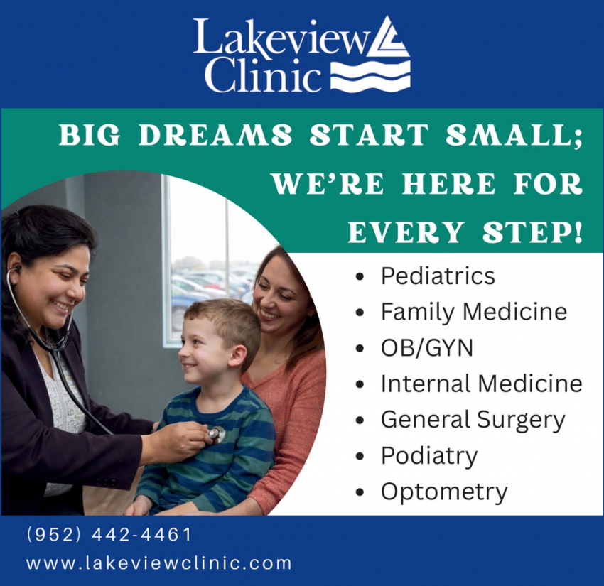 Lakeview Clinic