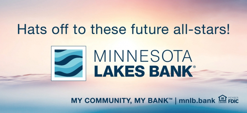 Minnesota Lakes Bank