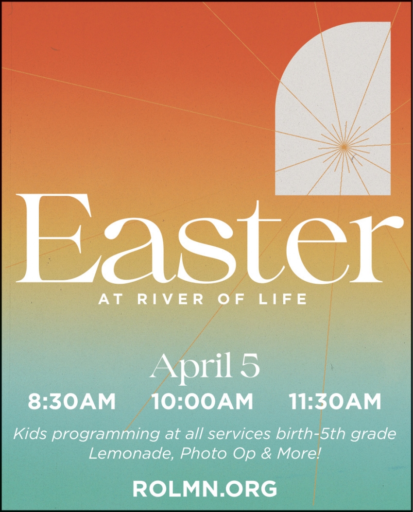 River of Life Church