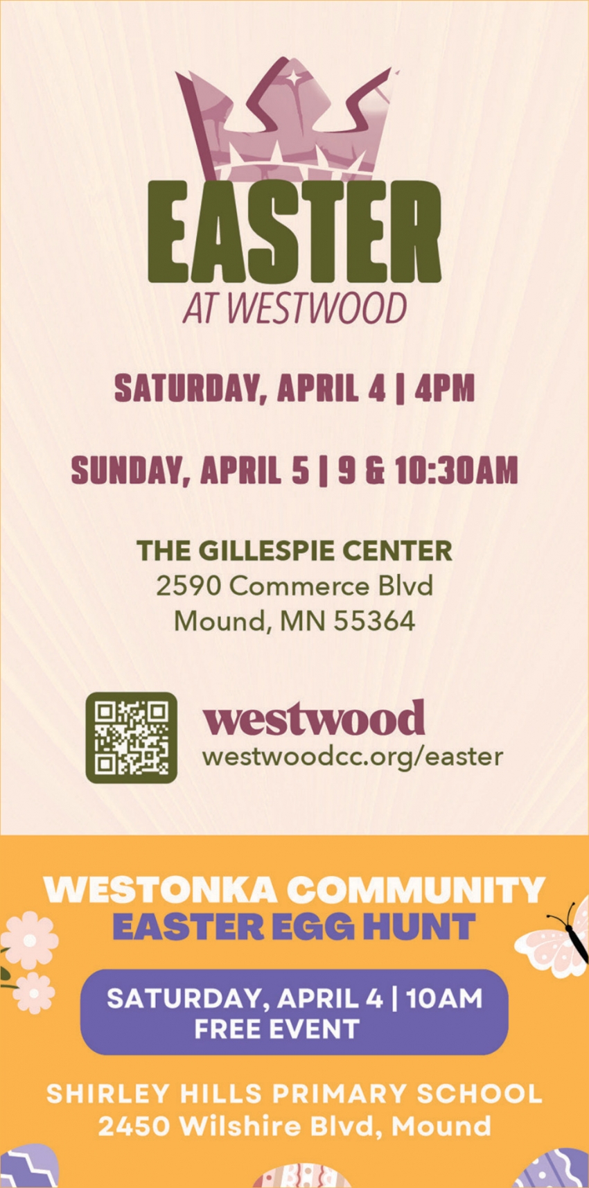 Westwood Community Church 