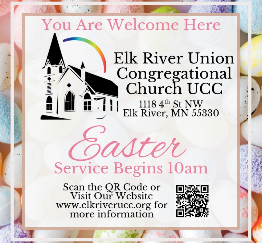 Elk River Union Congregational Church