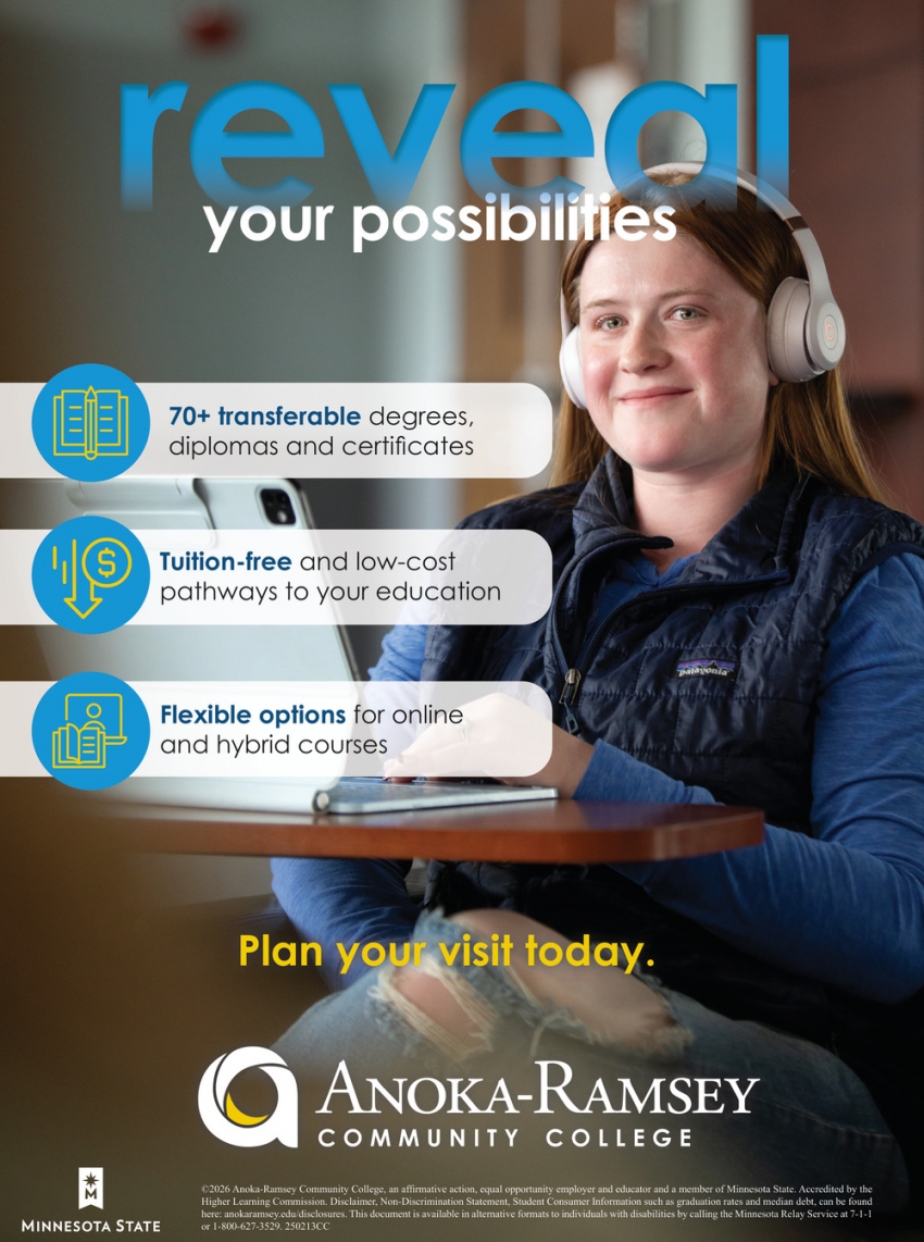 Anoka-Ramsey Community College