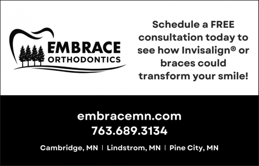 Embrace Orthodontics