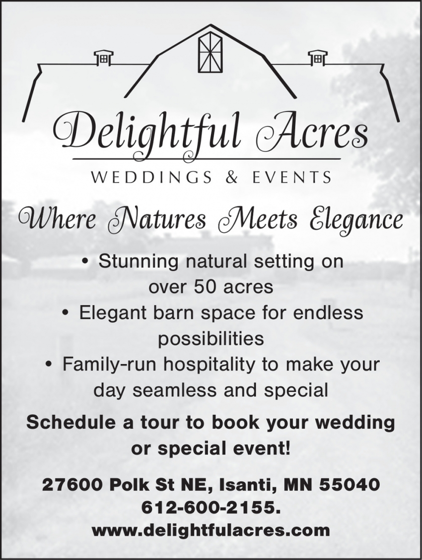 Delightful Acres