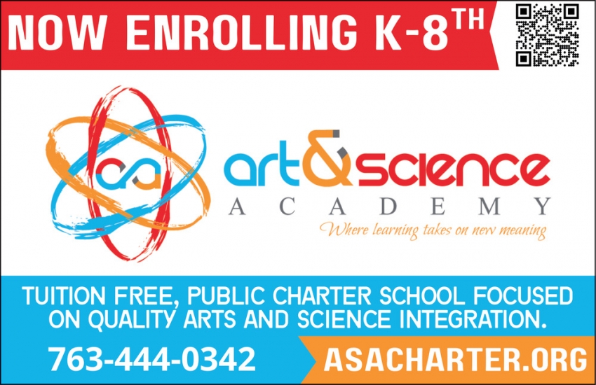 Art & Science Academy 