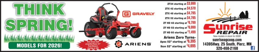 Sunrise AG Cooperative