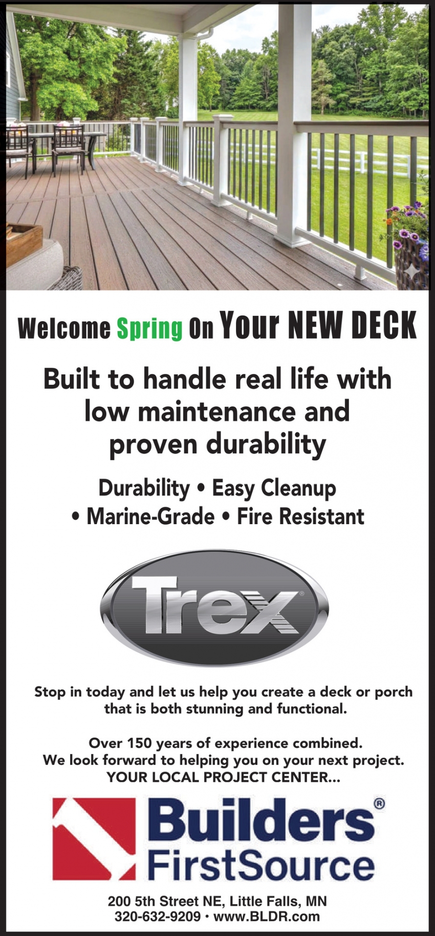 Builders First Source