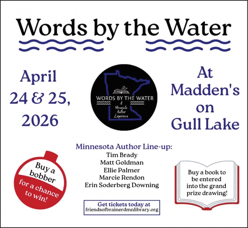 Madden's On Gull Lake