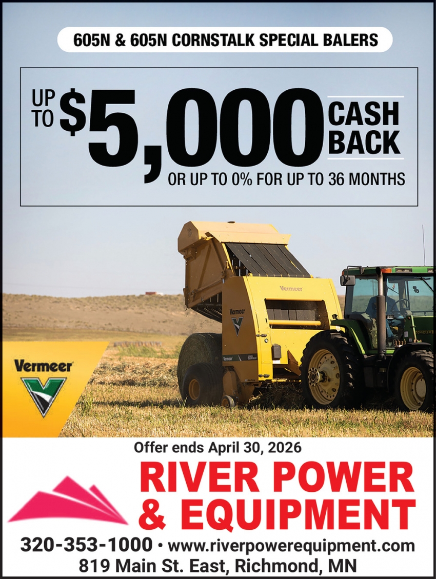 River Power & Equipment