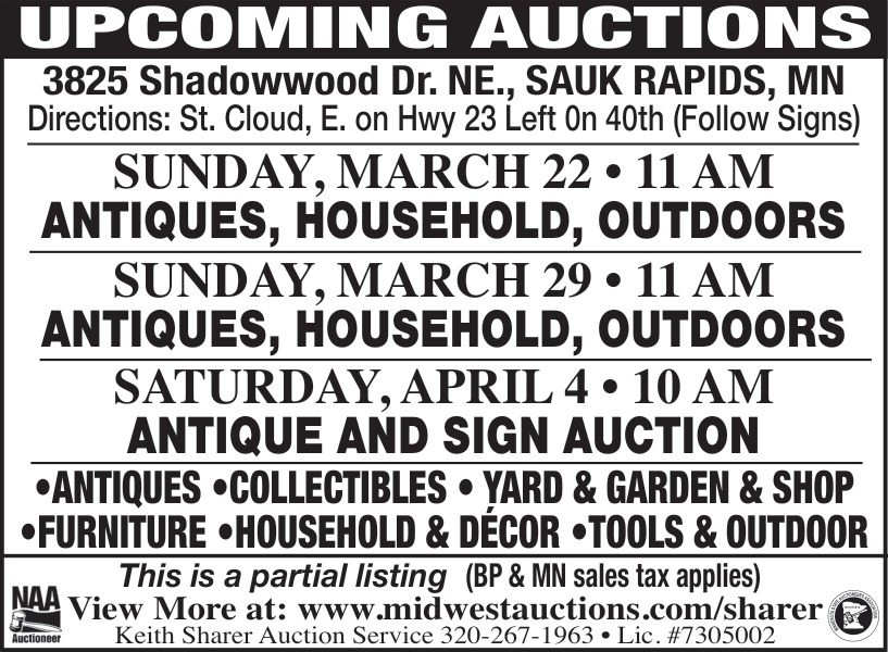 Midwest Auctions