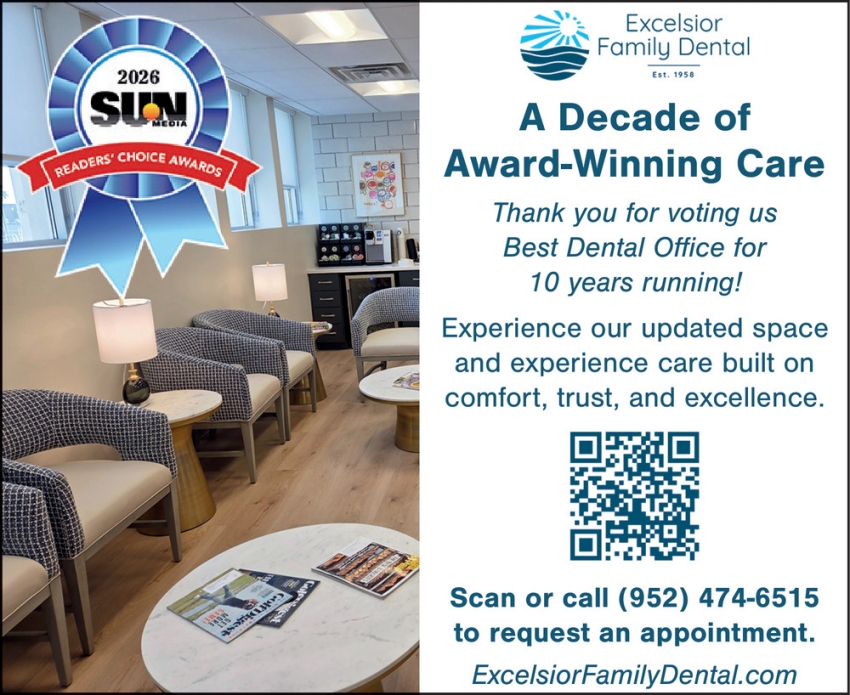 Excelsior Family Dental PLLC