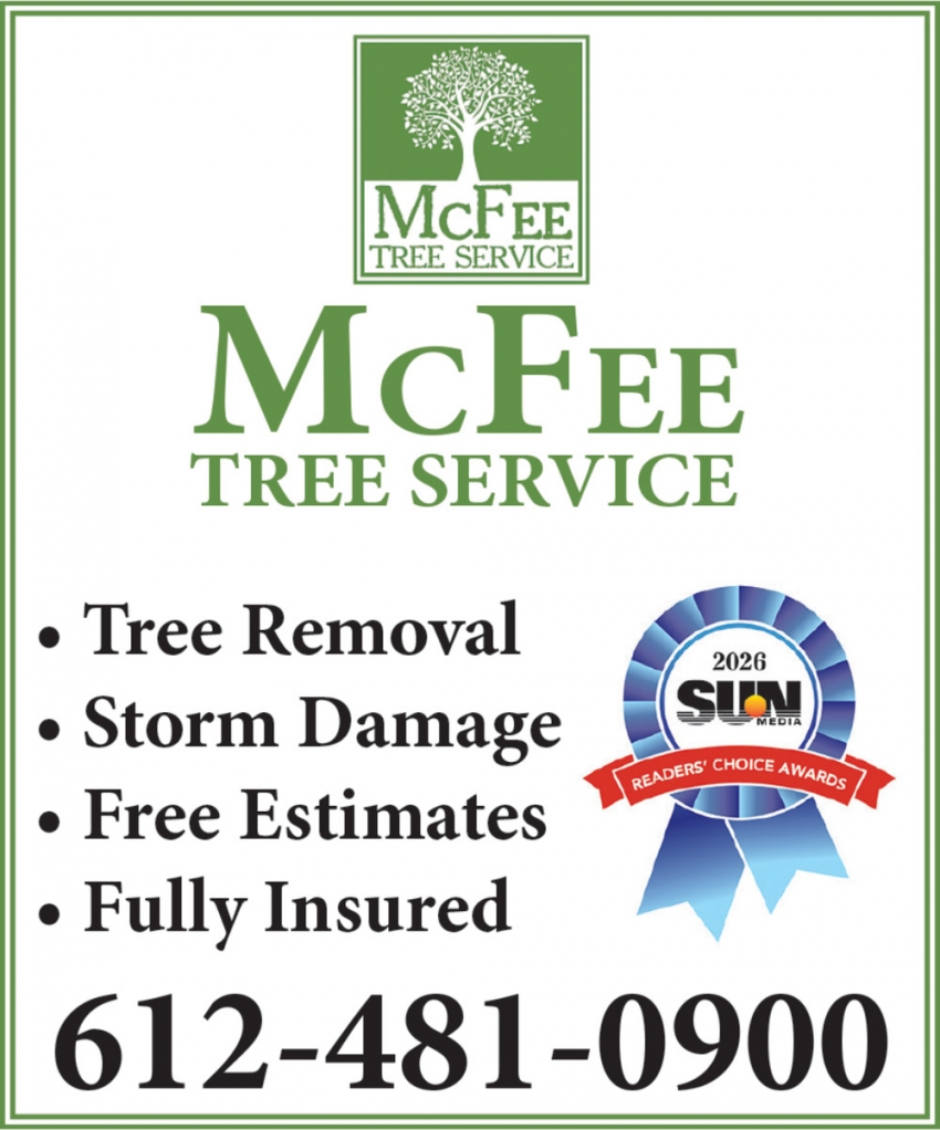 McFee Tree Service