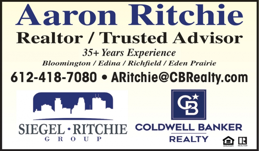 Siegel Ritchie Group - Coldwell Banker Realty