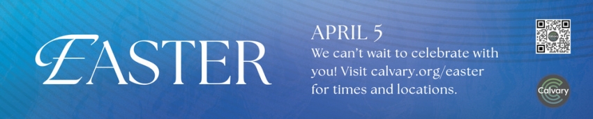 Calvary Lutheran Church