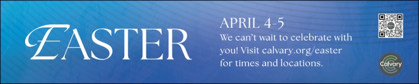 Calvary Lutheran Church