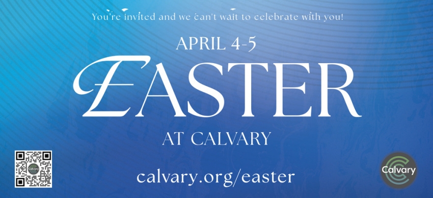 Calvary Lutheran Church