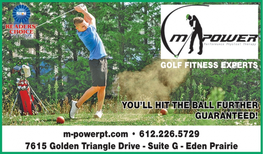 M-Power Wellness Center