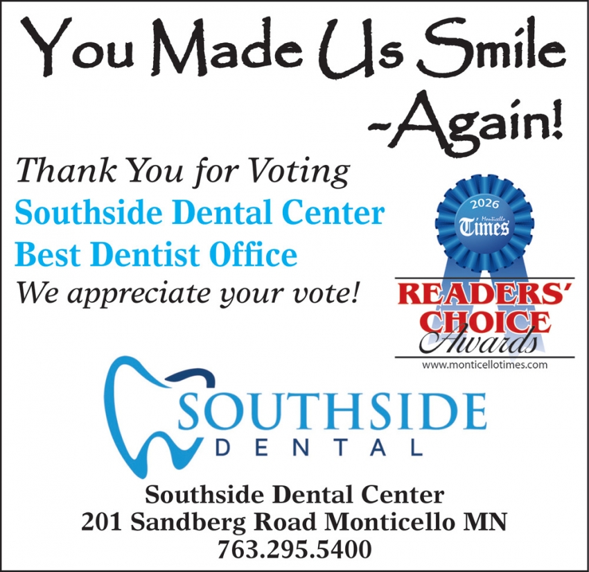 Southside Dental Center