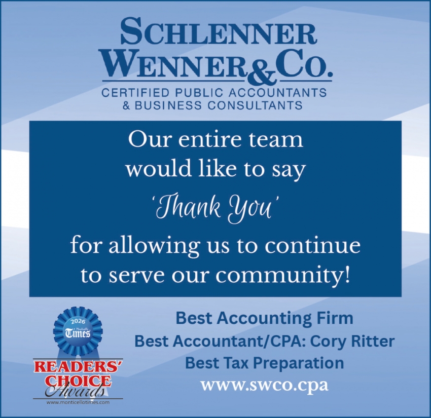 Schlenner Wenner & Co