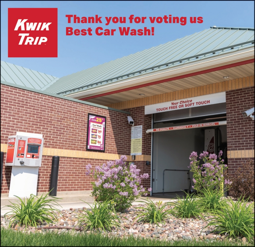 Kwik Trip