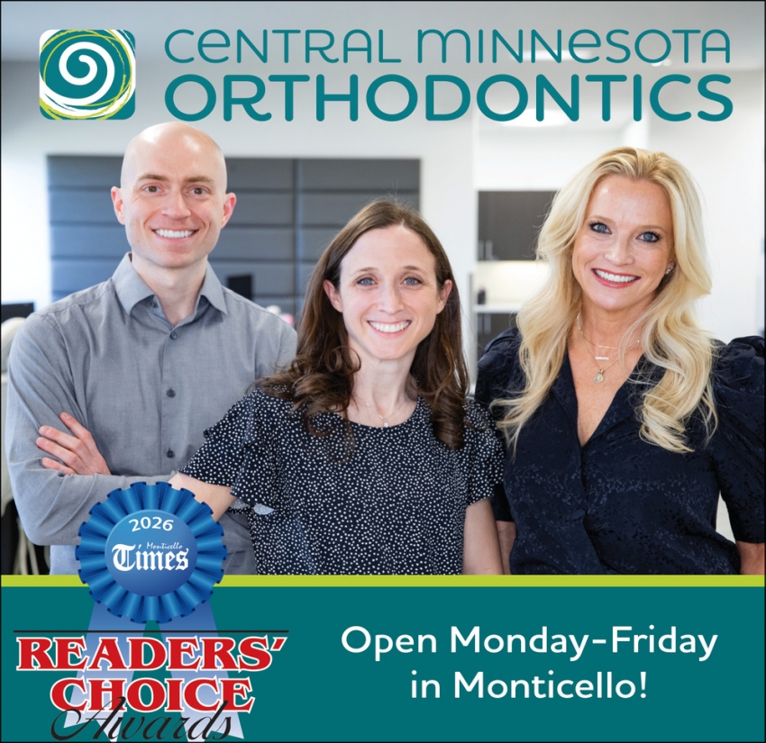 Central Minnesota Orthodontics