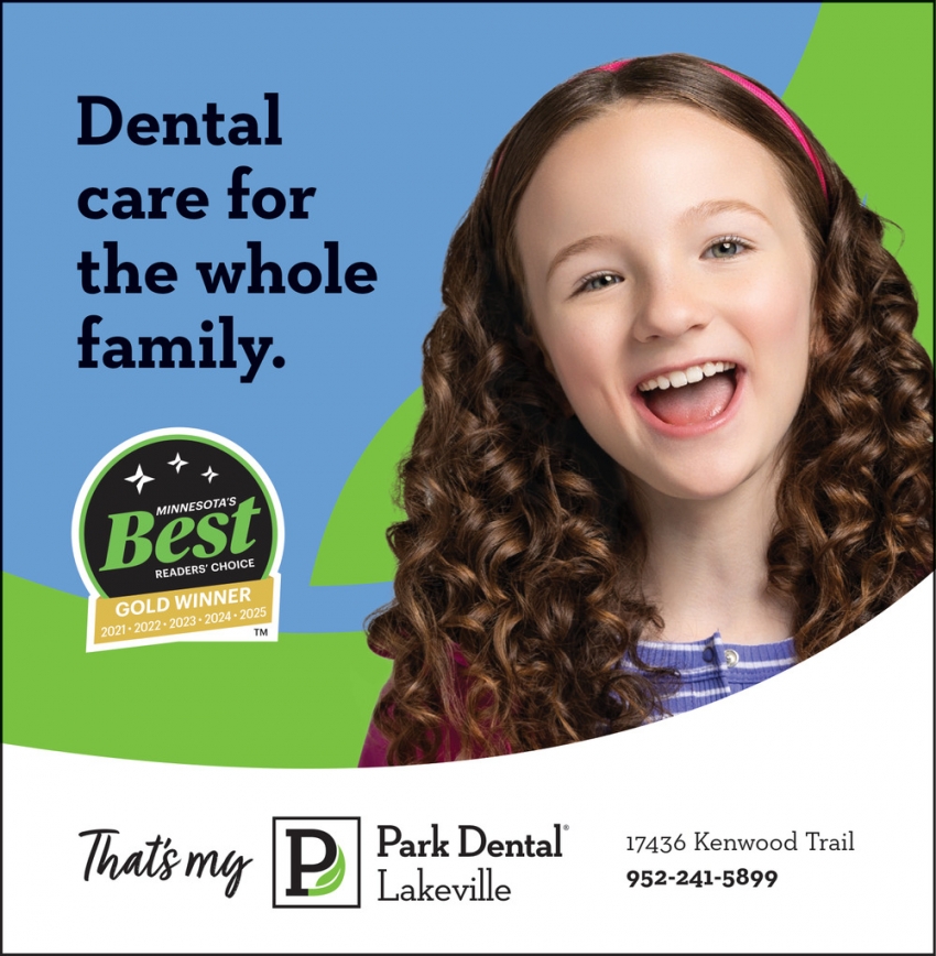Park Dental Lakeville